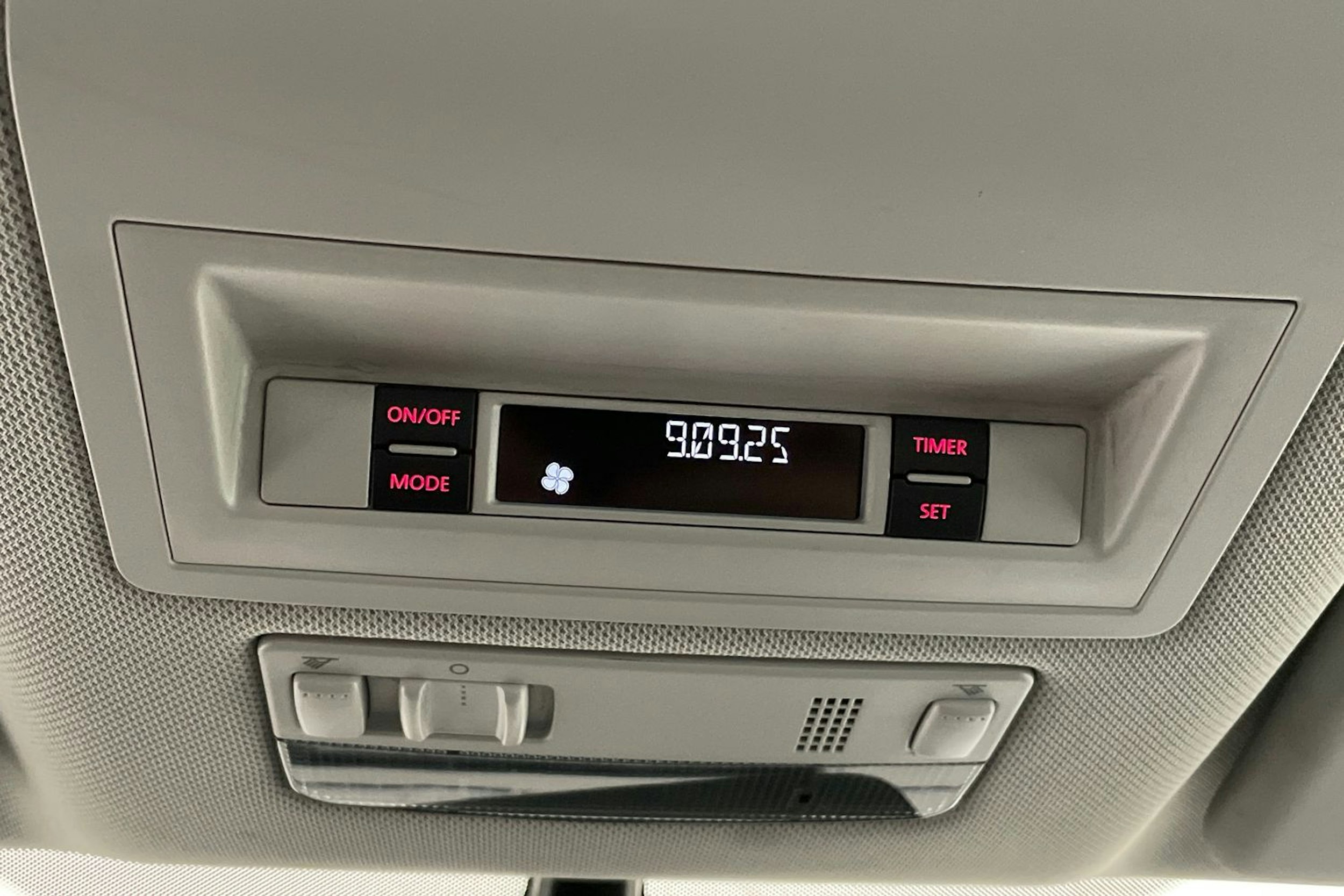 hopea Volkswagen Amarok 2019 kuva 26.