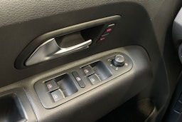 hopea Volkswagen Amarok 2019 kuva 27.