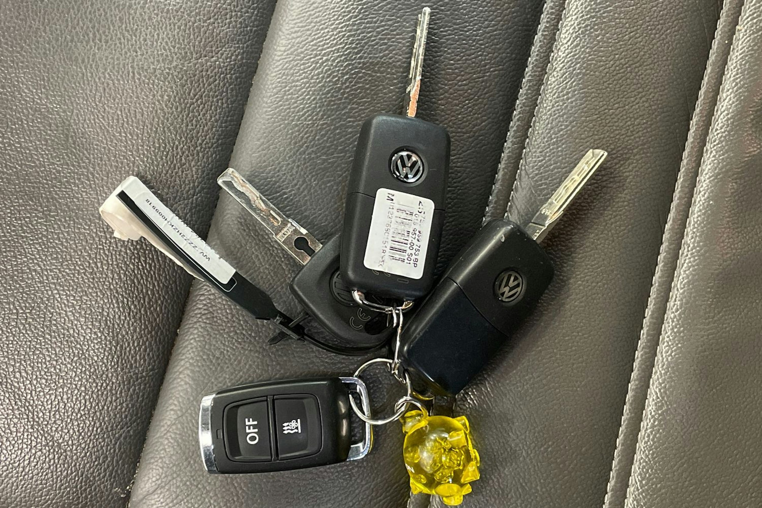 hopea Volkswagen Amarok 2019 kuva 29.