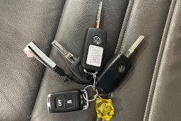 hopea Volkswagen Amarok 2019 kuva 29.