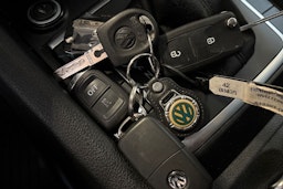 musta Volkswagen Amarok 2019 kuva 19.