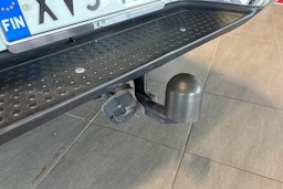 musta Volkswagen Amarok 2019 kuva 25.