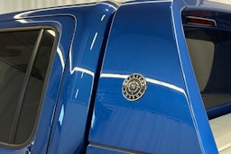 sininen Volkswagen Amarok 2019 kuva 10.