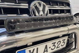 musta Volkswagen Amarok 2019 kuva 21.