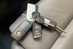 musta Volkswagen Amarok 2019 kuva 23.