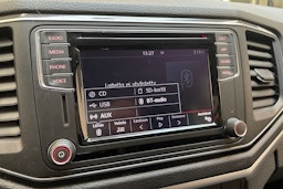 musta Volkswagen Amarok 2019 kuva 31.