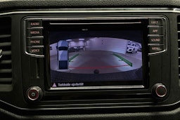 harmaa Volkswagen Amarok 2020 kuva 26.