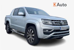 Hopea Volkswagen Amarok 2020 kuva 1.
