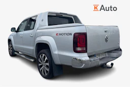 Hopea Volkswagen Amarok 2020 kuva 2.