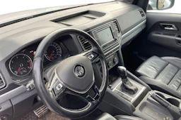 Hopea Volkswagen Amarok 2020 kuva 3.
