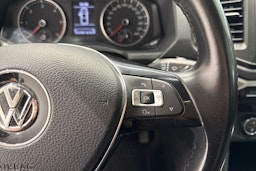 valkoinen Volkswagen Amarok 2020 kuva 19.