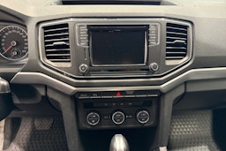 valkoinen Volkswagen Amarok 2020 kuva 21.