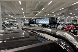 musta Volkswagen Amarok 2020 kuva 28.