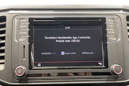 valkoinen Volkswagen Amarok 2020 kuva 15.