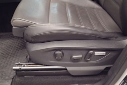 valkoinen Volkswagen Amarok 2020 kuva 15.
