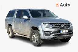 hopea Volkswagen Amarok 2020 kuva 1.