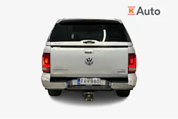 hopea Volkswagen Amarok 2020 kuva 4.