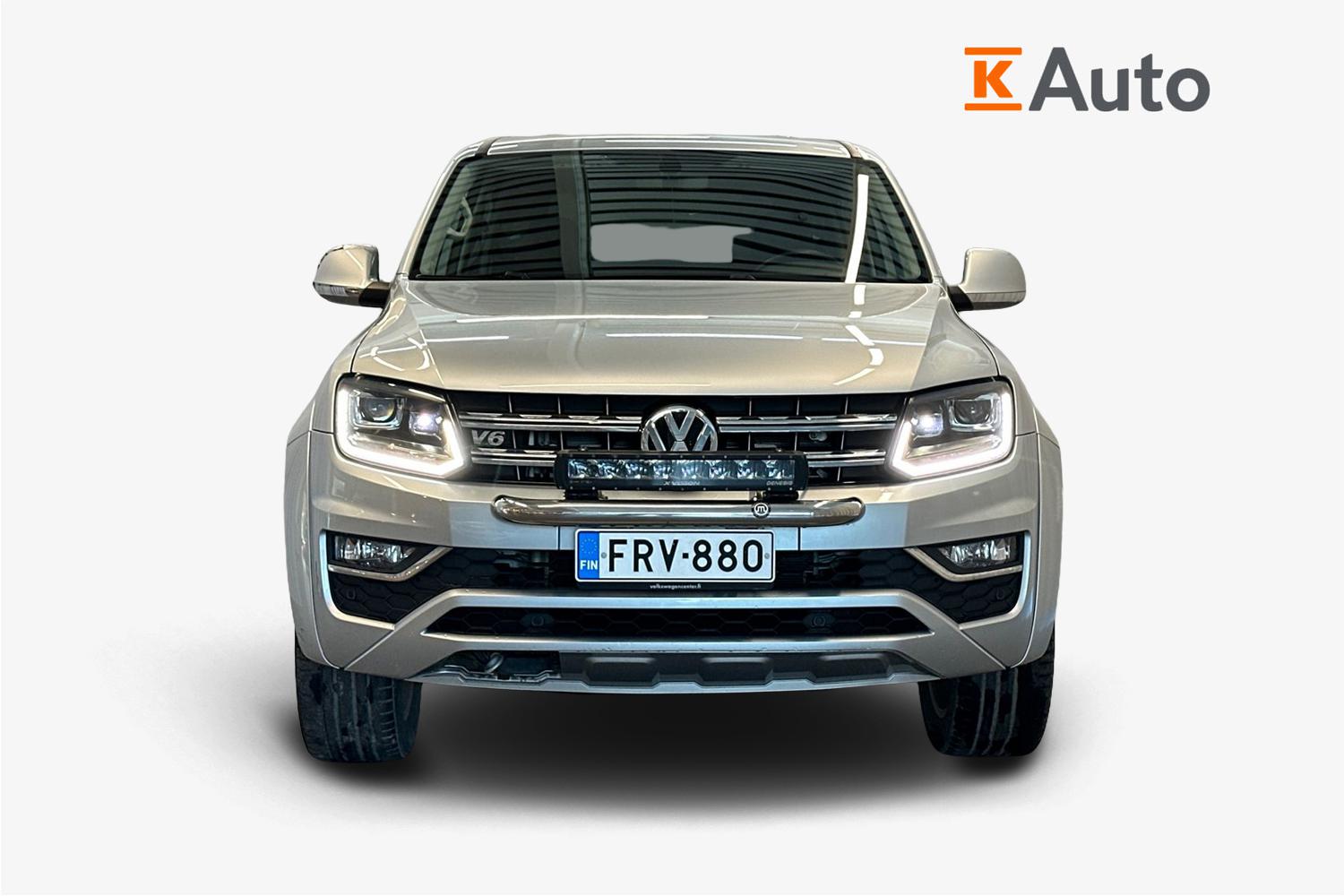 Volkswagen Amarok 2020, kuva 5/35