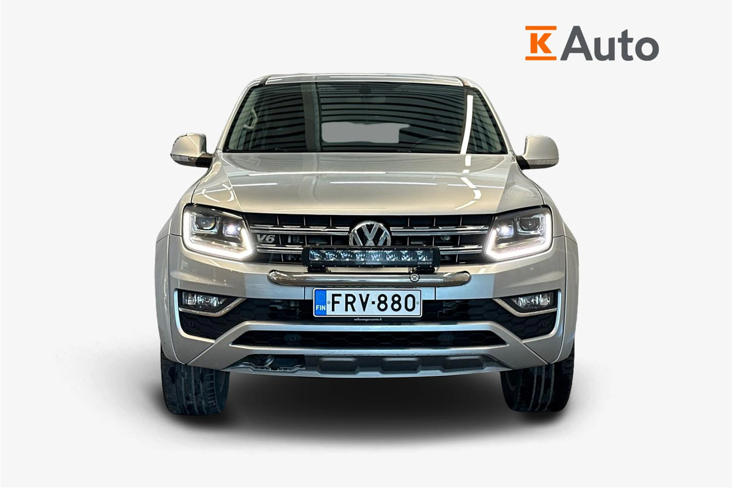 hopea Volkswagen Amarok 2020 kuva 5.