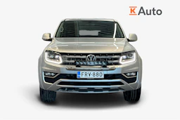 hopea Volkswagen Amarok 2020 kuva 5.