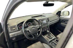 hopea Volkswagen Amarok 2020 kuva 8.