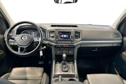 hopea Volkswagen Amarok 2020 kuva 9.