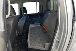 hopea Volkswagen Amarok 2020 kuva 11.