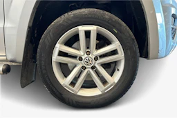 hopea Volkswagen Amarok 2020 kuva 12.