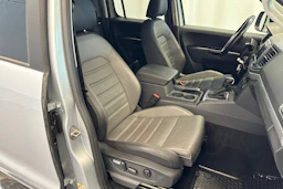 hopea Volkswagen Amarok 2020 kuva 13.