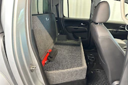 hopea Volkswagen Amarok 2020 kuva 16.
