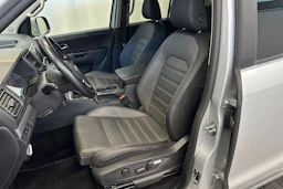 hopea Volkswagen Amarok 2020 kuva 17.