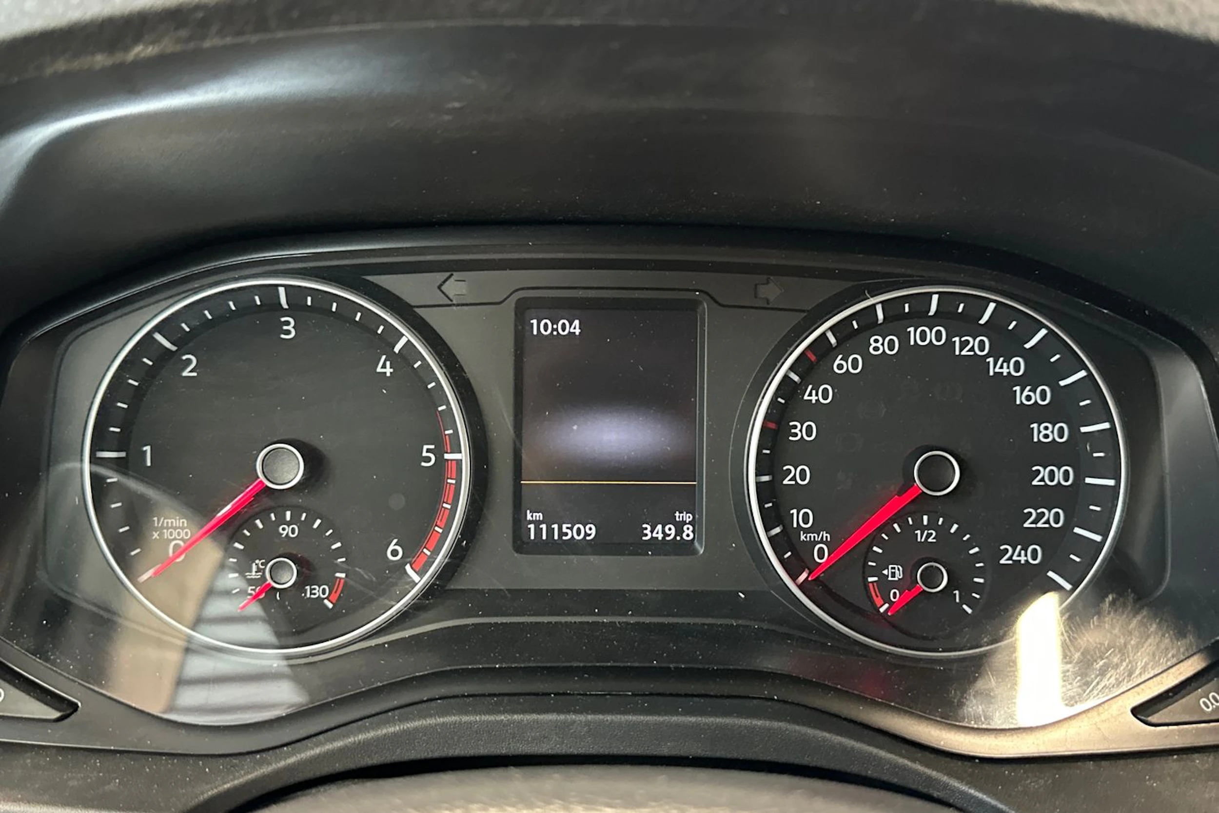 hopea Volkswagen Amarok 2020 kuva 19.