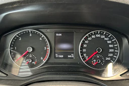 hopea Volkswagen Amarok 2020 kuva 19.