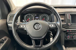hopea Volkswagen Amarok 2020 kuva 20.
