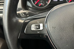 hopea Volkswagen Amarok 2020 kuva 21.
