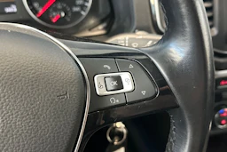 hopea Volkswagen Amarok 2020 kuva 22.