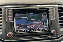 hopea Volkswagen Amarok 2020 kuva 24.