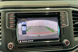 hopea Volkswagen Amarok 2020 kuva 26.
