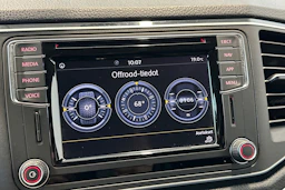 hopea Volkswagen Amarok 2020 kuva 29.