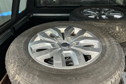 hopea Volkswagen Amarok 2020 kuva 33.