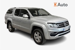 hopea Volkswagen Amarok 2020 kuva 1.