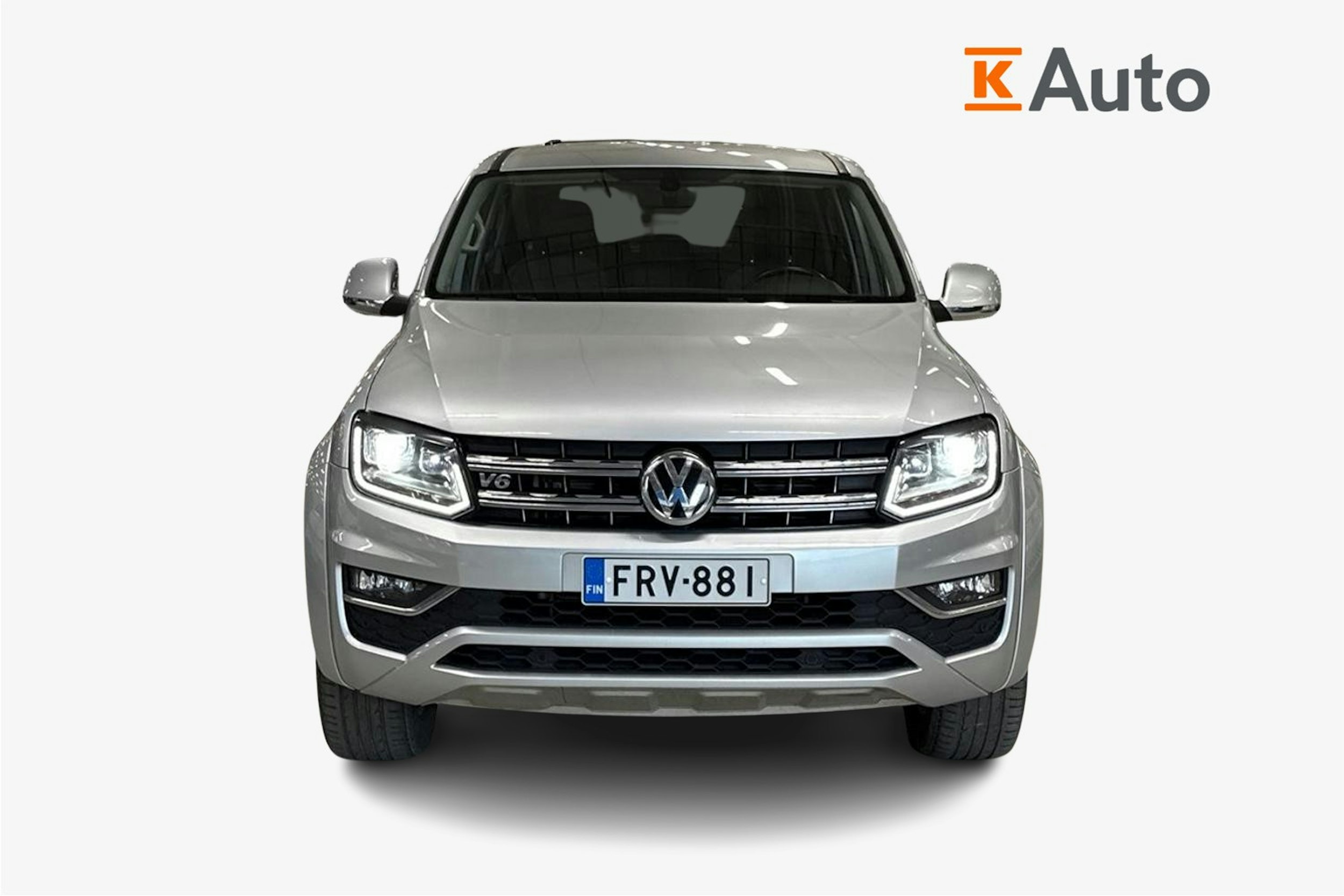 hopea Volkswagen Amarok 2020 kuva 5.