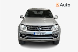 hopea Volkswagen Amarok 2020 kuva 5.