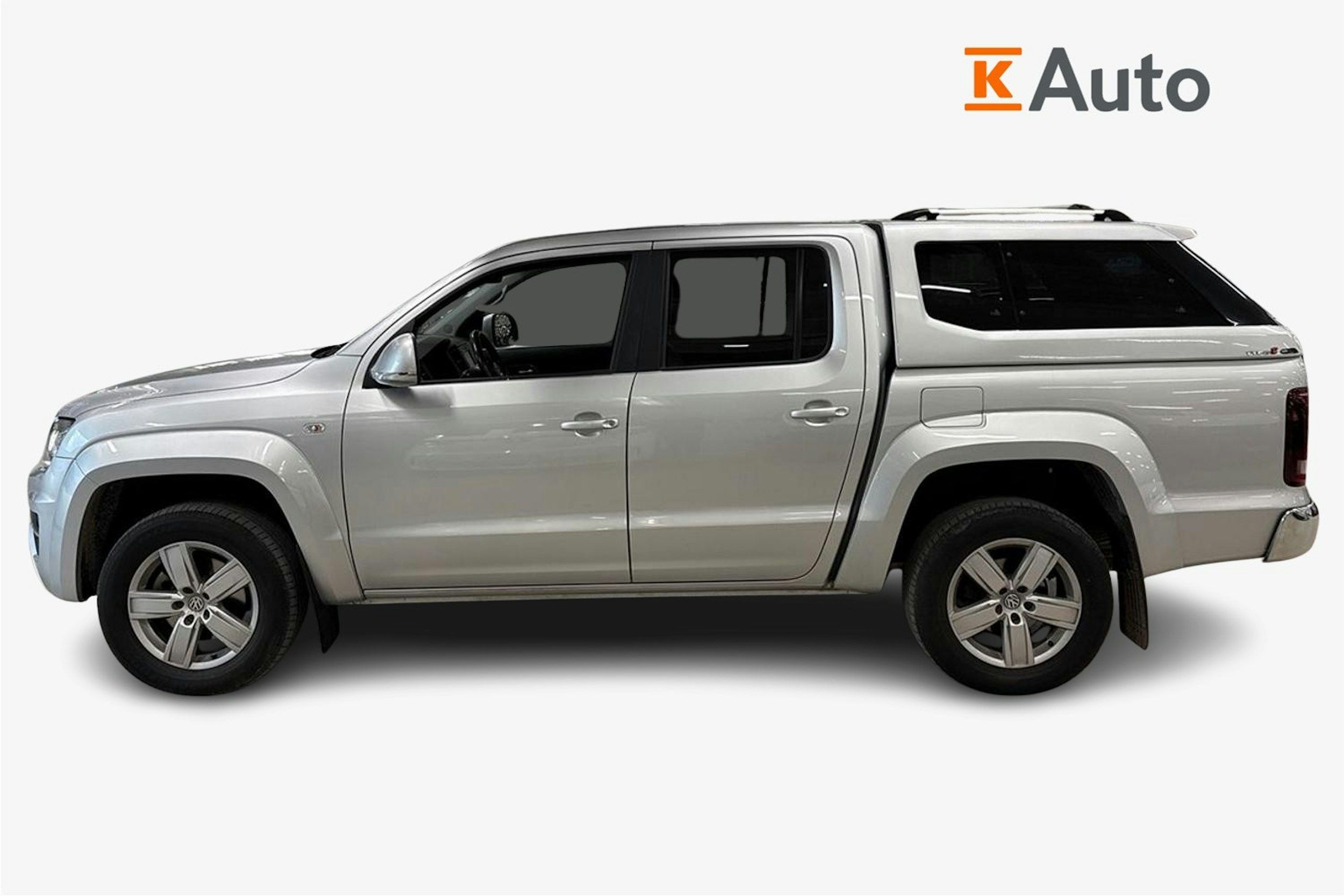 hopea Volkswagen Amarok 2020 kuva 6.