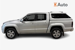 hopea Volkswagen Amarok 2020 kuva 6.