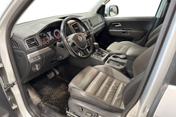 hopea Volkswagen Amarok 2020 kuva 7.