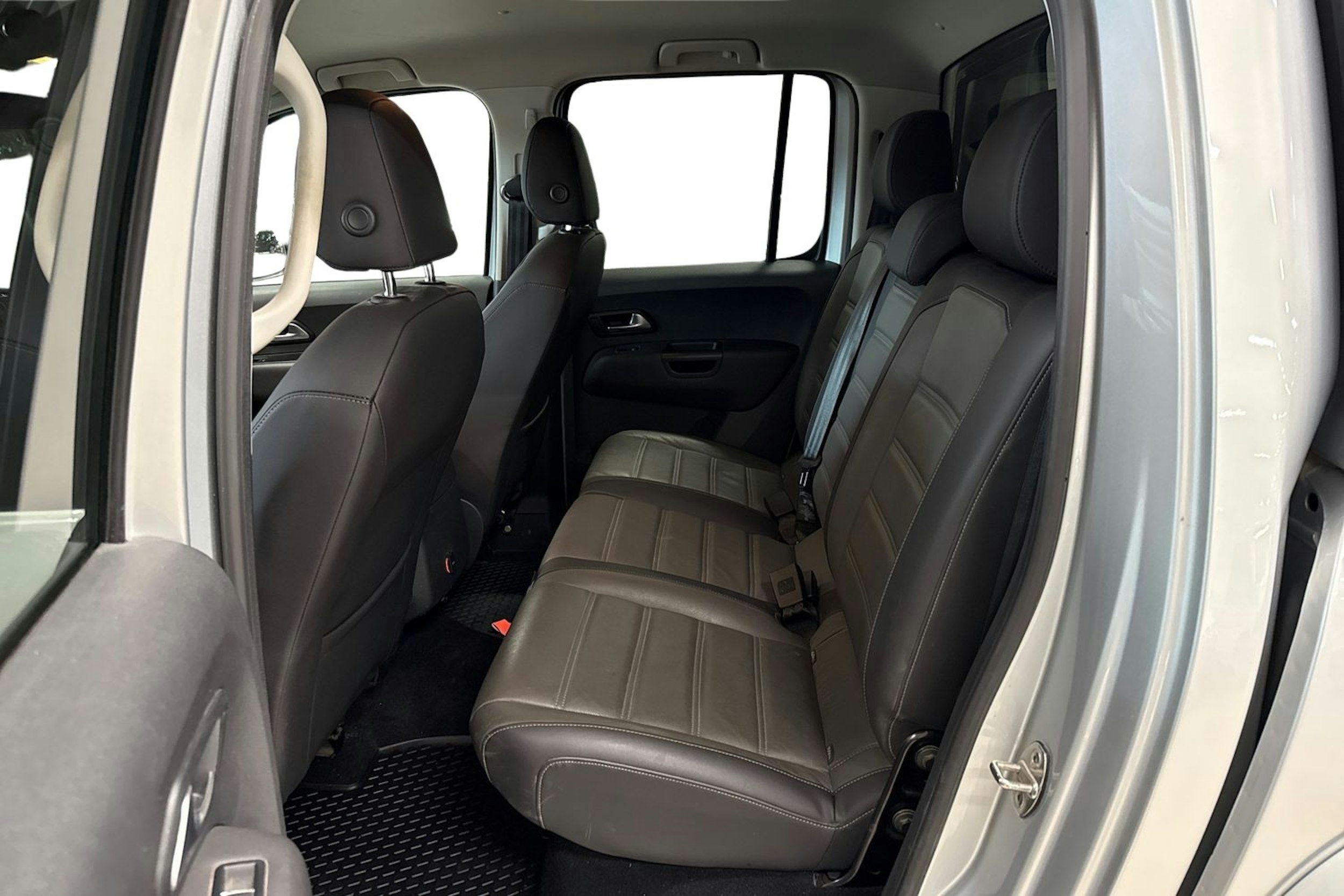 hopea Volkswagen Amarok 2020 kuva 10.