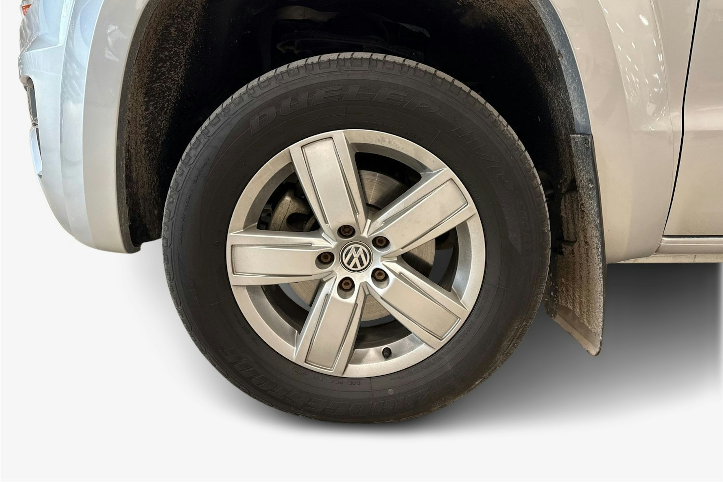 hopea Volkswagen Amarok 2020 kuva 11.