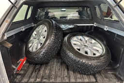 hopea Volkswagen Amarok 2020 kuva 15.