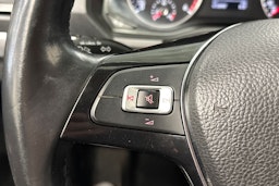 hopea Volkswagen Amarok 2020 kuva 16.